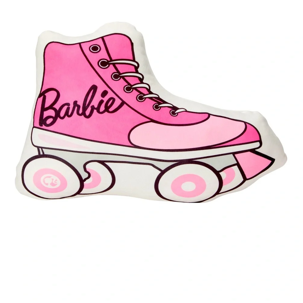 Barbie new tags